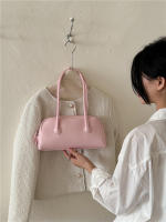 Bolso Cuadrado Pequeño de Moda de Alta Gama Bolso Comutador Portátil para Mujeres - details 28