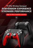 Mando inalámbrico con Bluetooth para PS3, PS4, Pro, Slim, PC, consola - details 0
