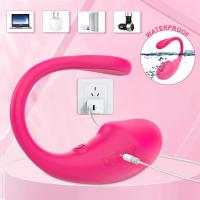 Leten Vibración inalámbrica Love Egg Vibrador Vaginal G Spot Estimulador vibratorio Wearable Bluetooth APP Control Juguetes sexuales para mujeres adultas - details 13
