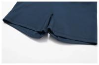 Pantalones cortos de Yoga para mujer, mallas de cintura alta de Color sólido, suaves, ajustados, deportivos, de compresión - details 28