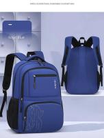 Mochila escolar impermeable para niños, mochila escolar, mochilas de secundaria, mochila infantil - details 9