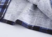 Trajes de casa para hombre, pantalones de manga larga, trajes para Otoño e Invierno, Pijamas para hombre, pijamas de franela con diseño a cuadros para hombre - details 34