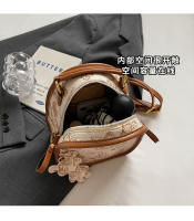 Mochila de doble uso de estilo coreano, nueva moda, minimochila súper Popular para niñas, bolso escolar de viaje a la moda - details 2
