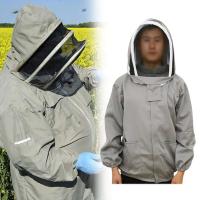 Ropa de protección para apicultura, chaquetas de colores, TRE, herramientas para colmena, equipos de apicultura, proveedores de apicultores - details 0