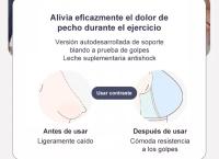 Pack Ahorro 2 Piezas Deportivo Sin Costuras para Mujer - details 6