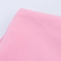 PB&ZA2025casual pantalones cortos de cintura alta de color sólido con línea A pequeña para todos los días, falda pantalón de verano para mujer - details 5
