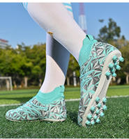 Zapatillas de fútbol Gaobang transpirables, zapatillas de entrenamiento de césped para interiores y exteriores - details 19
