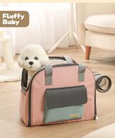 Mochila con diseño de cachorro para perro, bolsa de transporte multifuncional para mascotas, tienda de campaña, portador d - details 19
