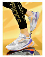 Zapatos para correr de moda para correr transpirables Marea Flujo de pareja Zapatos para correr ligeros casuales Versátiles - details 22