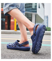 ⭐ 🔥 ⭐ Sandalias de verano para hombre Zapatos de coco en cueva Zapatos de cueva Sandalias para hombre Cueva de playa Zapatos de playa para hombre Sandalias - details 4