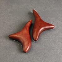 Herramientas de Gua Sha de Madera Drainaje Límpico Profesional para Espalda, Piernas, Cara - details 6
