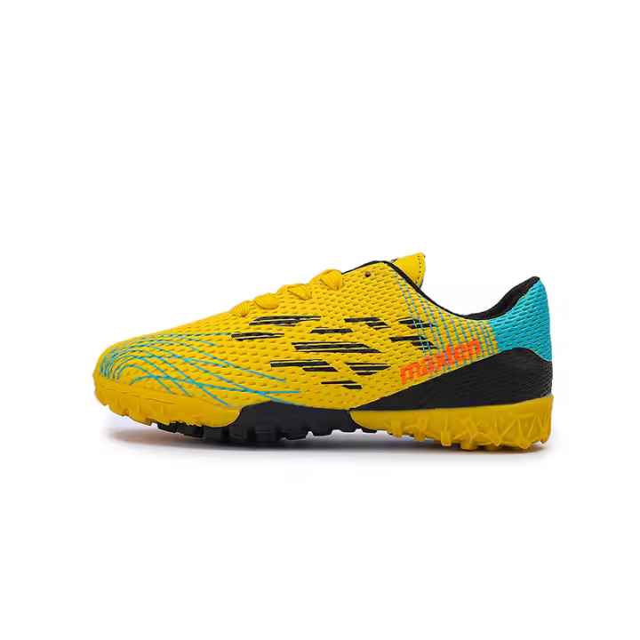 Entrenamiento para niños, deportes de hierba, zapatos especiales de uñas rotos - 1