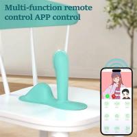 Nuevo juguetes sexuales-sentarse y montar clítoris anal g punto 9 vibración vibrador juguetes para adultos para mujeres dildos estimulador del clítoris - details 3