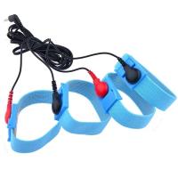 Marca Leten Kit de Masaje de Rechazo Eléctrico para Hombres Juguetes Sexuales Medicinales - details 2