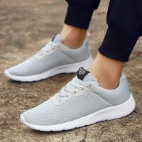 Zapatos para Caminar Negros 2025 Ligeros, Transpirables, Antideslizantes, Zapatillas Deportivas Informales para Senderismo y Tenis para Mujer - details 28