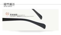 Entrega gratuita, y gafas de mujer, gafas de lectura para hombre. - details 11