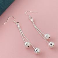 Pendientes de estrella de cinco puntas de Plata de Ley , joyería de moda, regalos de fiesta de navidad - details 28
