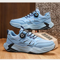 Zapatillas deportivas, masculinas y femeninas, ligeras, cómodas, zapatos para correr. Cómodos y adecuados para el deporte. - details 6