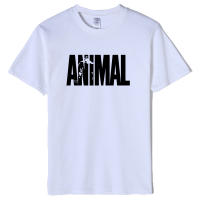 Camiseta Deportiva de Verano para Hombres Estilo Casual con Estampado de Animal - details 0