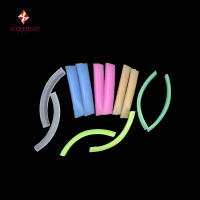 ICONSIGN Pad de Levantamiento de Pestañas Colorido 6 Tamaños Plano S/M/L - details 4