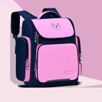 Mochila de descompresión ultraligera versión coreana con gran capacidad para niños y niñas de 1 a 6 grados - details 2