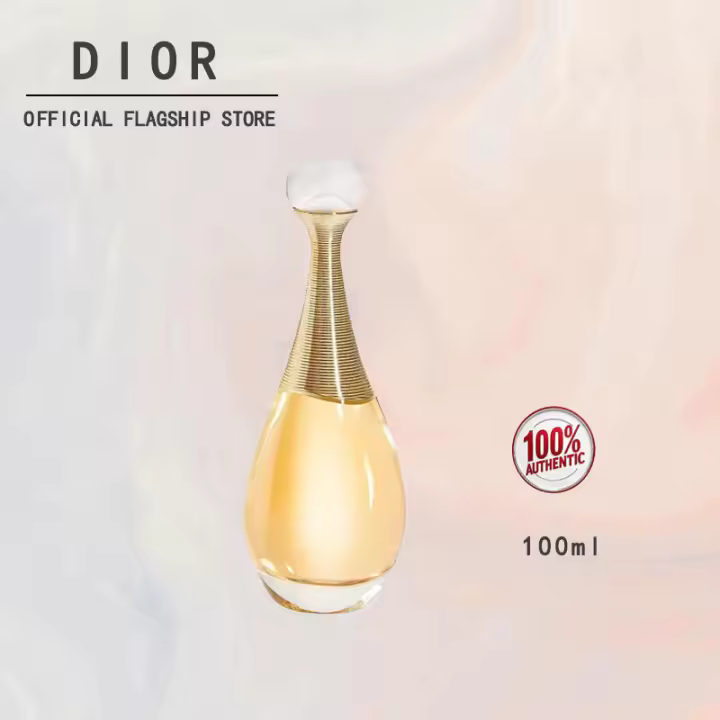 Leten Jadore L'absolu EDP Perfume para Mujer 100ml Fluido de transmisión - 1