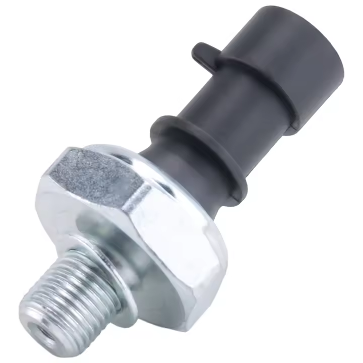 Sensor de interruptor de presión de aceite, para Challenger 4-TEC RXT-X GTX GTR GTI RXP Wake Engine Block 2006-2014, 420856533 420856532 - 1