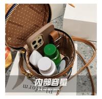 Bolso de cubo para mujer, bolsa de cilindro cruzado, un hombro, portátil, a la moda, novedad de 2023 - details 6