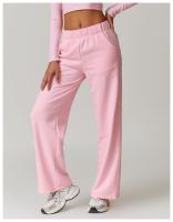 Pantalones de pierna recta para deportes al aire libre para mujer, pantalones sanitarios adelgazantes de cintura alta, pantalones casuales versátiles, otoño e invierno, nuevo - details 16
