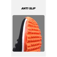 Zapatillas de deporte con cámara de aire para hombre, zapatos antideslizantes para correr, Tenis deportivos transpirables para exteriores, zapatos de entrenamiento cómodos - details 8