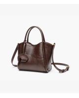 Bolso casual de mano para llevar verduras, bolso de primavera, nueva moda, versátil, bolso de hombro, bolso de mensajero simple, bolso pequeño para viajes diarios, bolso cuadrado. - details 16