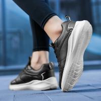 Zapatillas Ligeras y Impermeables para Correr Zapatos de Fitness Antideslizantes a la Moda para Mujer Adecuadas para Todas las Estaciones - details 13