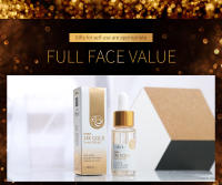 Sérum Facial Con 17ml,Antiarrugas Y Volumen, antiedad, Con Ácido Hialurónico Hidratante, Orgánico,reduce Las Manchas. - details 9