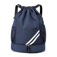 Mochila Deportiva Impermeable Ideal para Baloncesto, Natación, Fitness, Viajes al Aire Libre - details 15