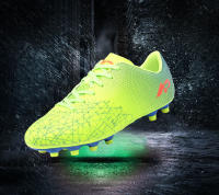 Zapatos de Fútbol para Niños Entrenadores de Todas las Estaciones Forro de Sintético - details 2