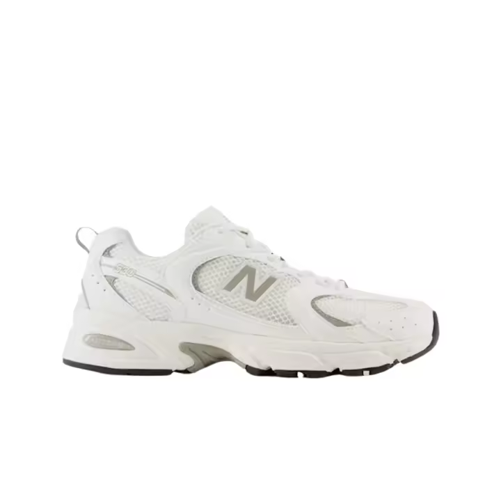 NB 530 Sal marina de piedra árida - 1