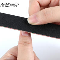 NAILWIND-bloques de limado de uñas, pulidor de uñas de doble cara, eliminador de cutículas, esponjas, herramientas de manicura y pedicura - details 4