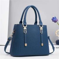 Bolso bandolera de gran capacidad para mujer, de lujo, de gama alta, a la moda, 21436 - details 4