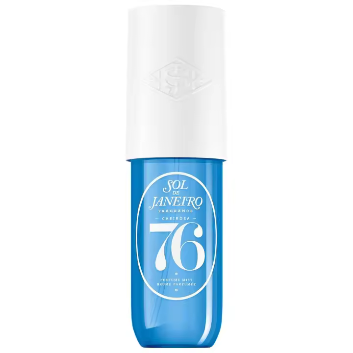 Paquete de perfumes para cabello y cuerpo Mist and Match, incluye 5 fragancias Cheirosa de 90 ml, exclusivo de Amazon - 1