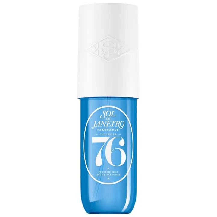 Paquete de perfumes para cabello y cuerpo Mist and Match, incluye 5 fragancias Cheirosa de 90 ml, exclusivo de Amazon - 1