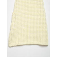 BUNO-2025 Vestido corto novedoso de verano con tirantes anchos y cuello redondo elástico, adecuado y dulce para mujer. - details 9