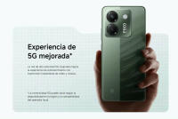 Xiaomi POCO M7 Pro 8GB+256GB 5G Dimensity 7025 - Procesador ultraeficiente, pantalla AMOLED de 120 Hz. Cargador no claudicante - details 8