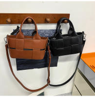 Bolso francés, bolso de mujer, nuevo bolso de cesta de verduras tejido de alta gama, bolso de mensajero de un solo hombro, tendencia. - details 31