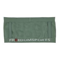 Riñonera Invisible con Clip para maratón, cinturón para correr, bolsa fina para correr, almacenamiento delgado, bolsa para teléfono deportivo, conducción al aire libre - details 2