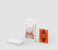 Papel autoadhesivo para impresora de bolsillo Xiaomi ZINK, impresión fotográfica, 3 pulgadas, Mini - details 0