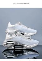 Zapatillas de deporte Unisex de alta calidad, transpirables, antideslizantes, absorbentes de golpes, zapatos de entrenamiento deportivos antideslizantes de goma para exteriores para niños - details 26
