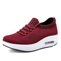 Zapatos deportivos sin cordones de verano para mujer, zapatillas cómodas informales para mujer - details 1