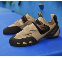 Nuevo Modelo 2025Zapatos Profesionales De Escalada En Roca, Zapatos De Escalada Para Interiores Y Exteriores, Zapatillas De Entrenamiento Para Principiantes De Nivel Básico Para Escalada En Roca - details 3