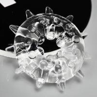 Anillos de eyaculación retardada para hombres, agrandamiento Sexy para parejas, Juguetes sexuales, producto reutilizable - details 6