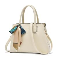 Bolso de las mujeres del bolso de la bufanda de seda del hombro de la nueva atmósfera de moda - details 3